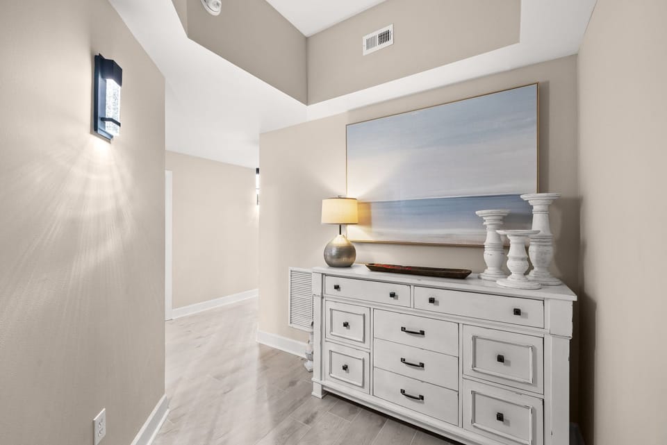 Welcome to Sunrise Beach Resort Unit 501!