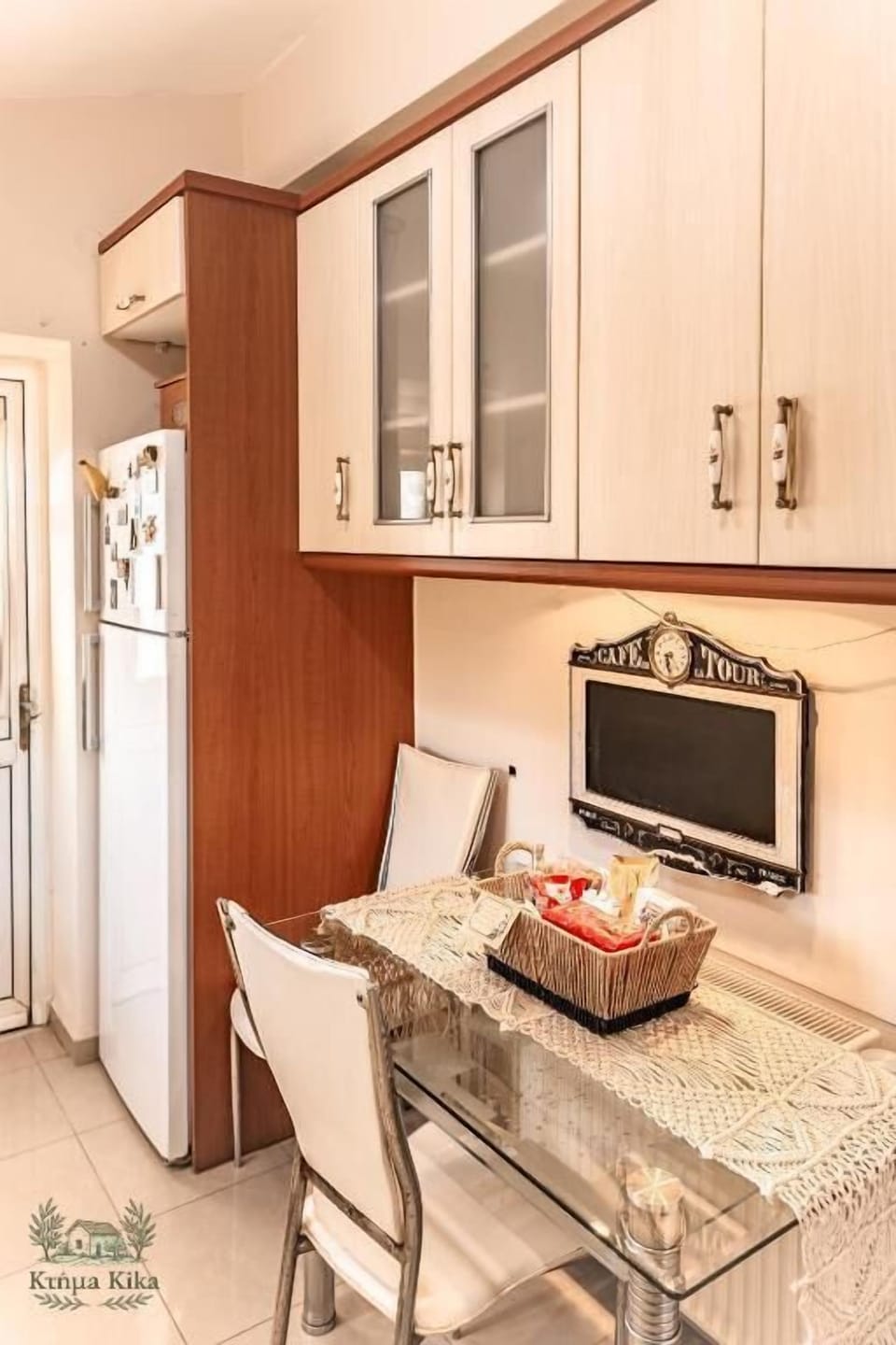 House | 4 bedrooms, Internet