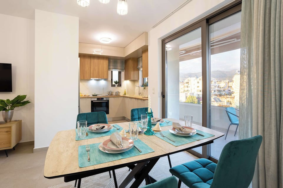 Prepare a homecooked meal to enjoy with company