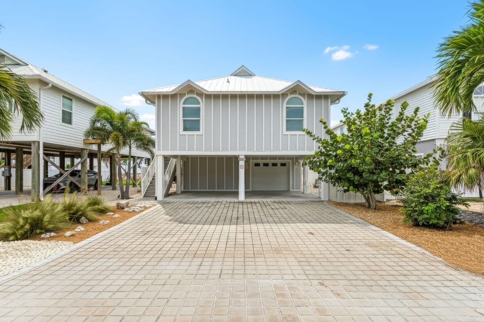 House, 3 Bedrooms | Exterior
