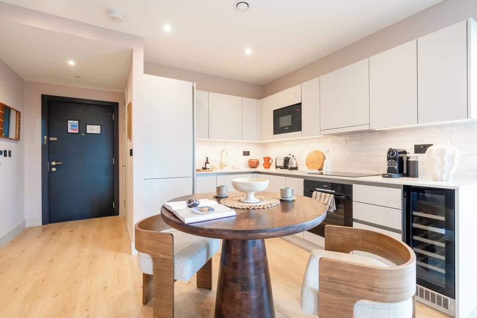House, Accessible | 1 bedroom