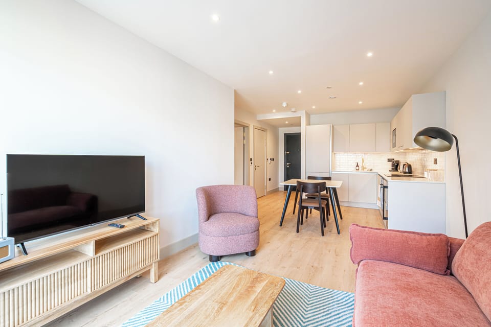 House, Accessible | 1 bedroom