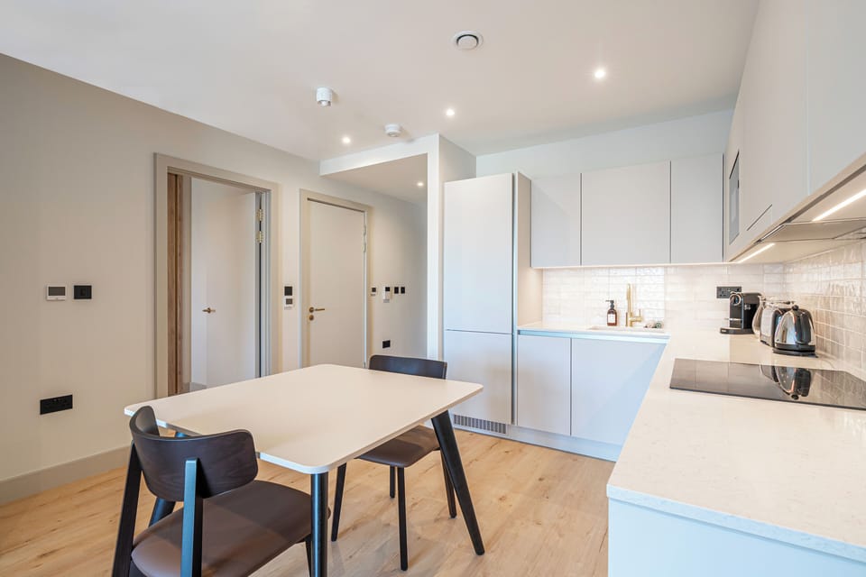 House, Accessible | 1 bedroom