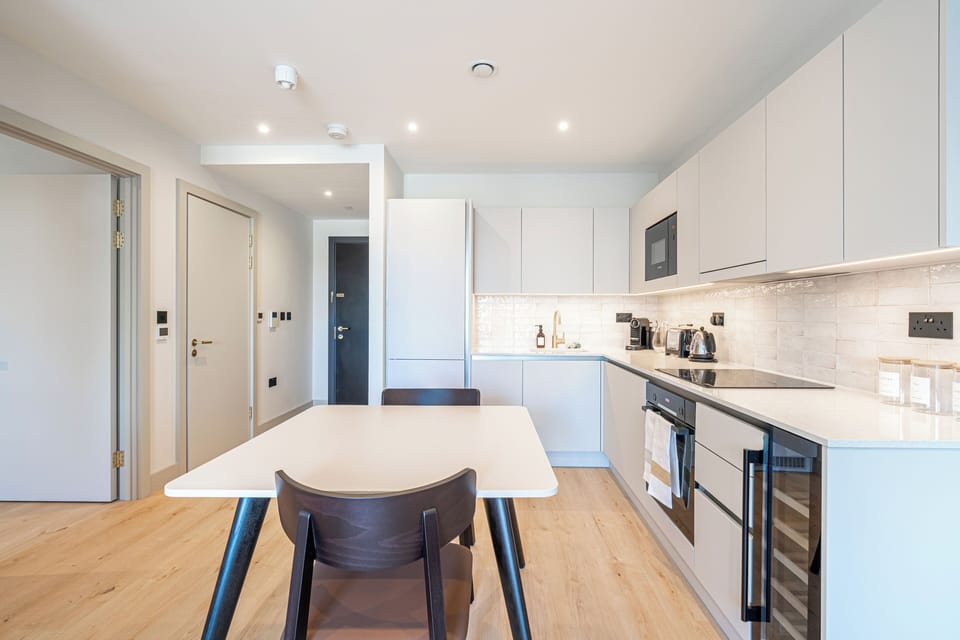 House, Accessible | 1 bedroom