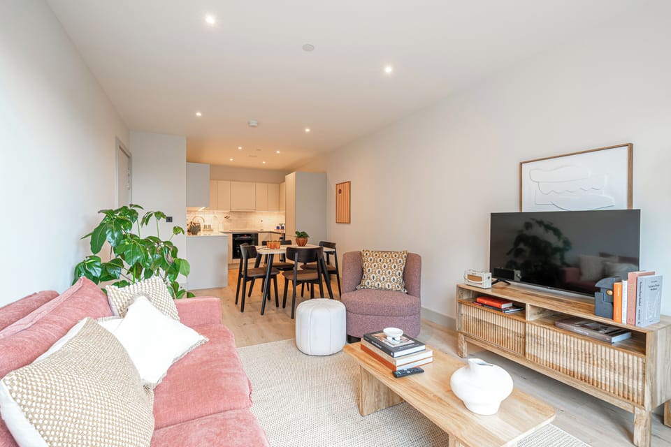 House, Accessible | 2 bedrooms