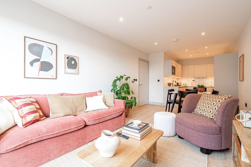 House, Accessible | 2 bedrooms