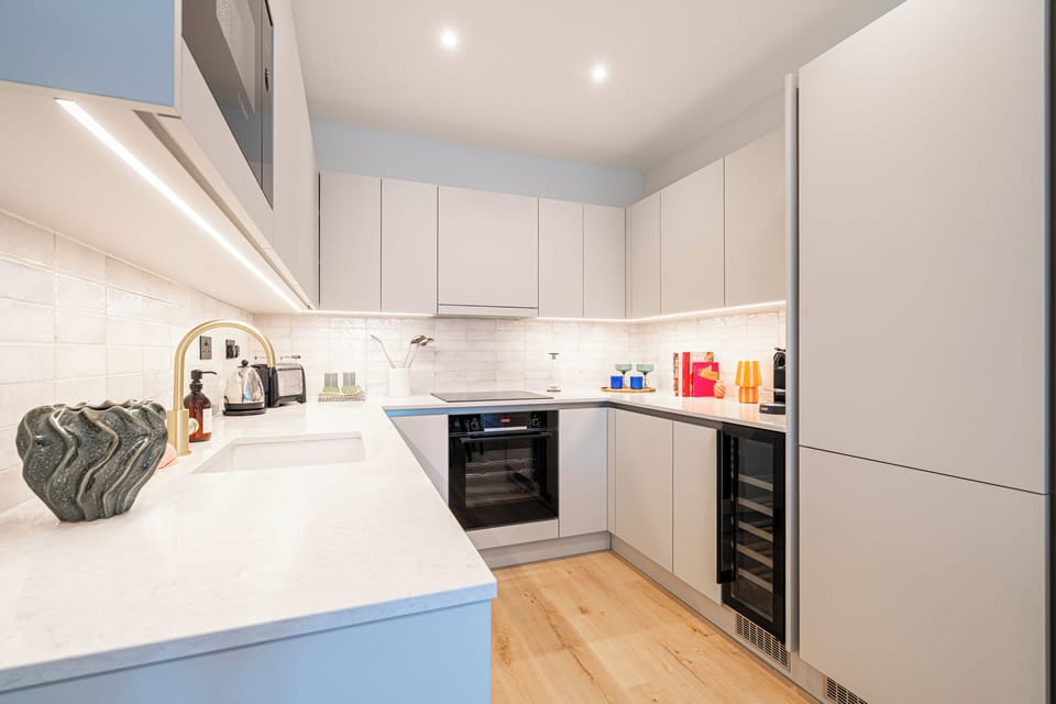 House, Accessible | 2 bedrooms