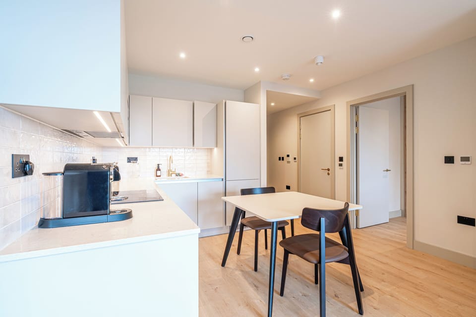 House, Accessible | 1 bedroom