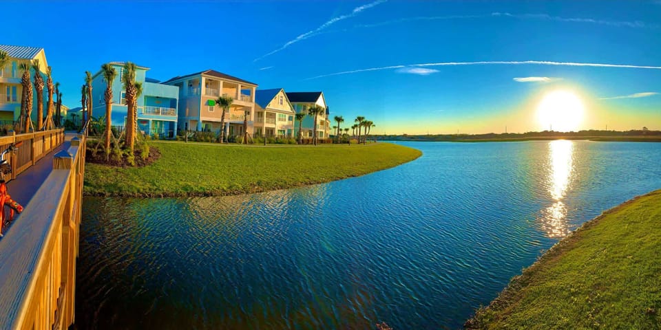 Margaritaville Resort Orlando