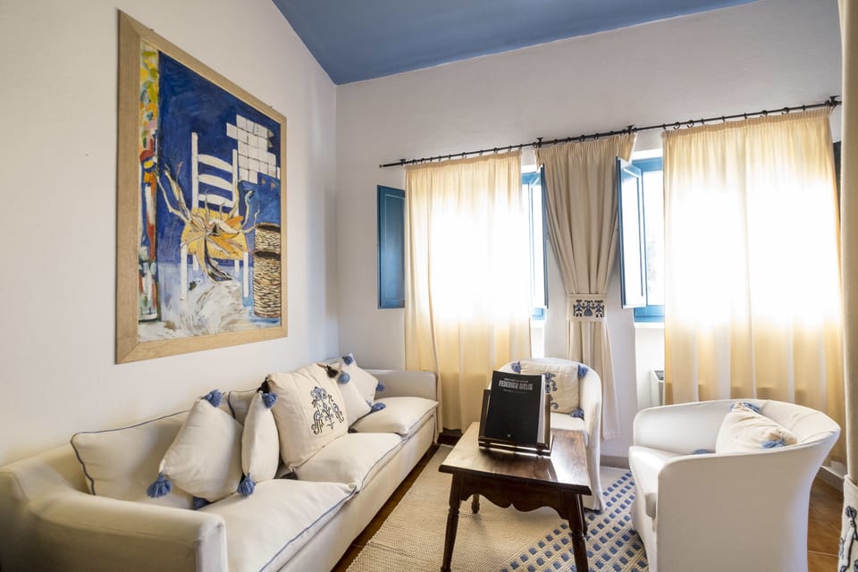 Junior Suite | View from room