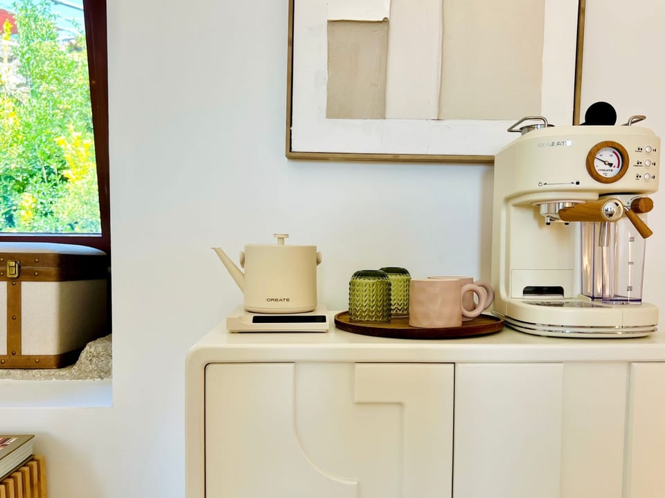 Standard Double Room, 1 Double Bed, Resort View | In-room safe, blackout drapes, free WiFi