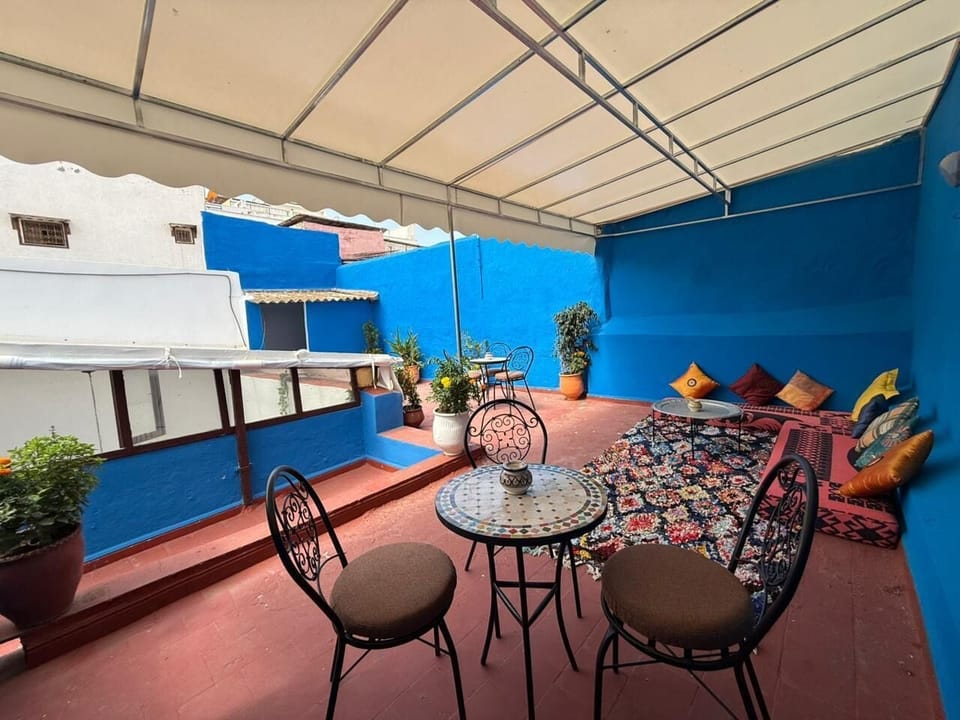 DAR SAAD Bed and Breakfast in Rabat