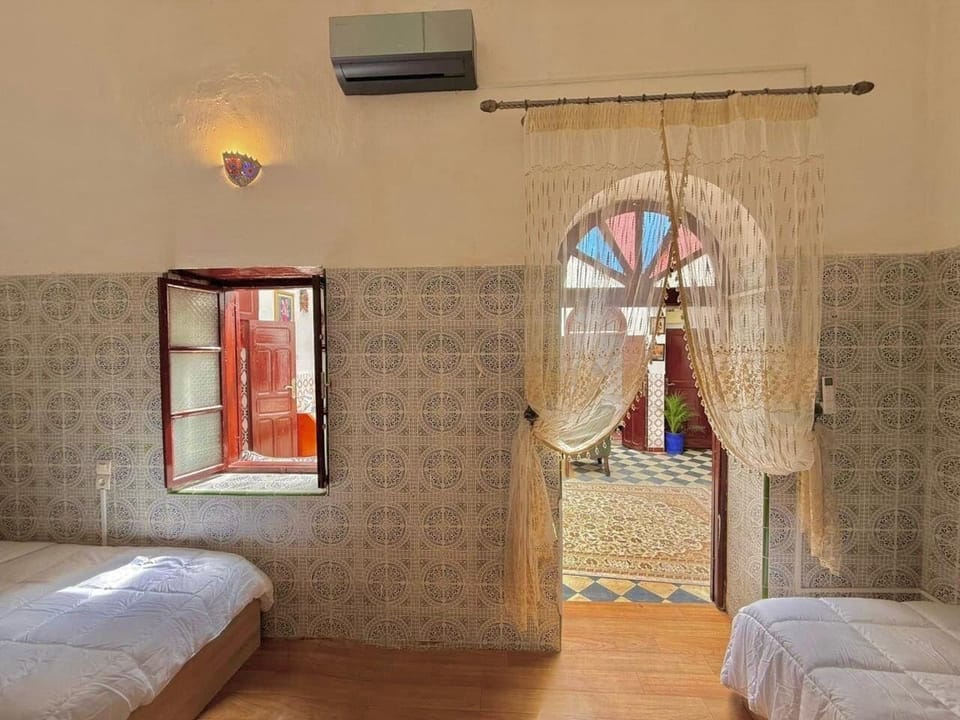 Family Triple Room | Free WiFi