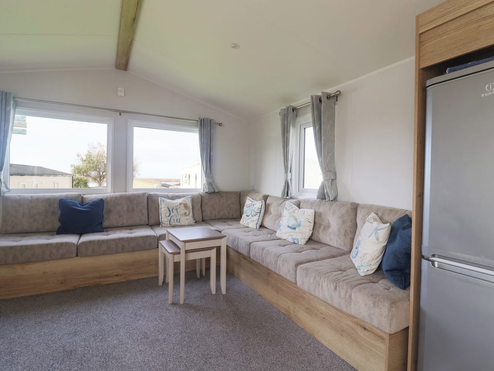 Cottage | Living area