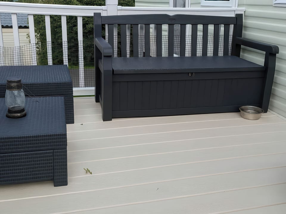 Cottage | Terrace/patio