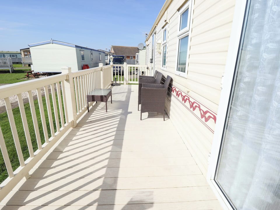 Cottage | Terrace/patio