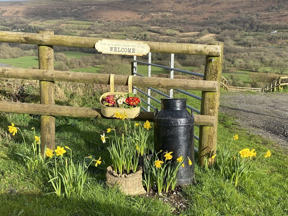 Cottage | Exterior detail