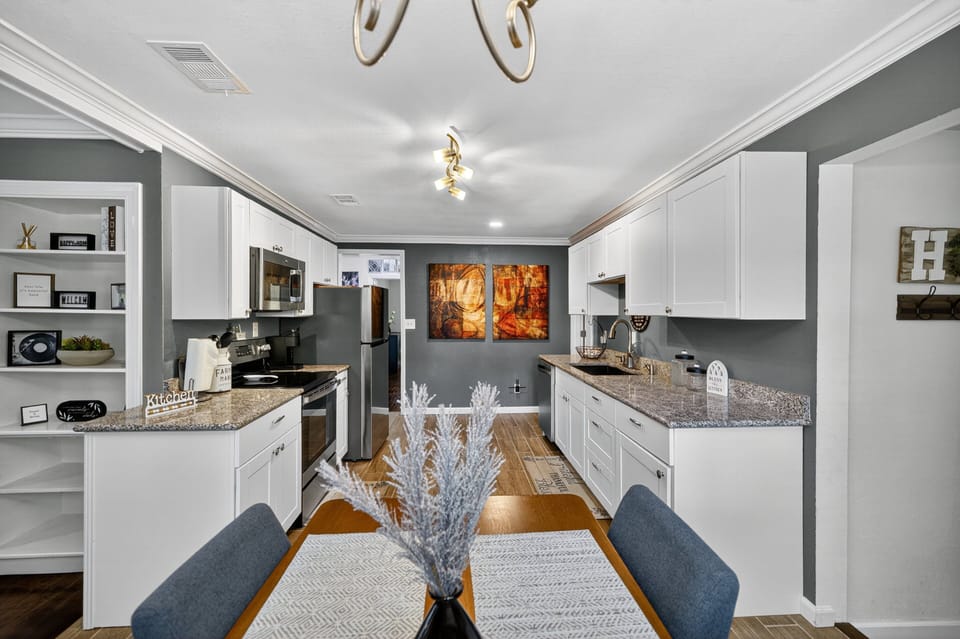 Indoors, Kitchen, Appliance, Microwave, Oven