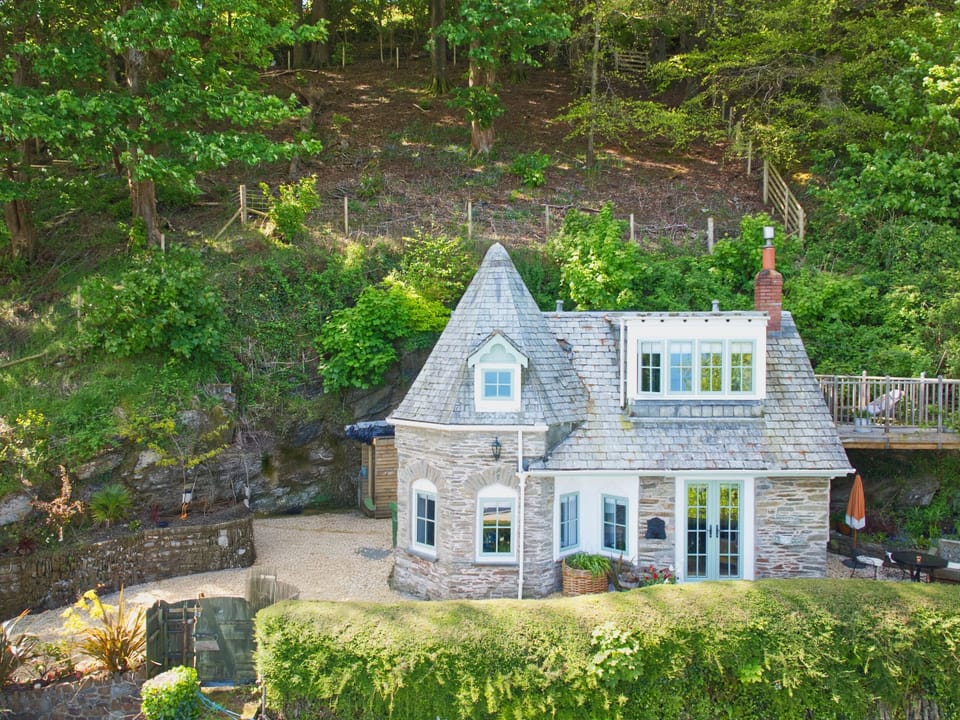 Cottage | Exterior