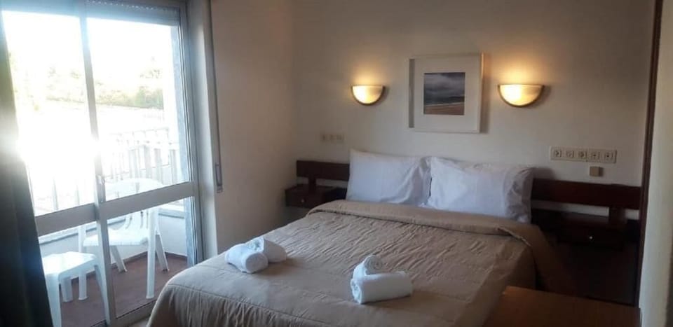 Double Room | Free WiFi
