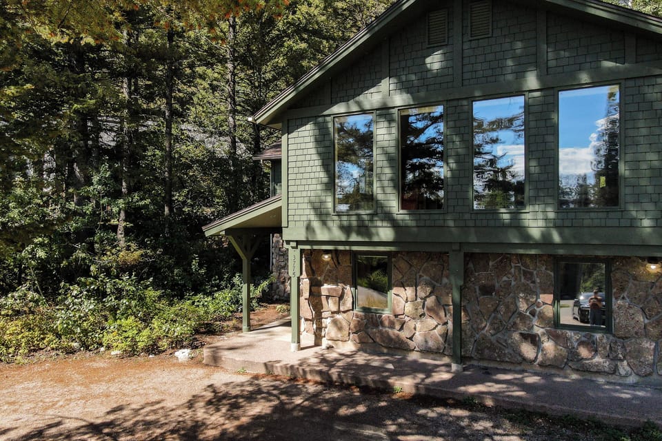 Tuckaway House