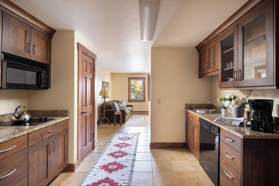 Mother-in-Law Suite
