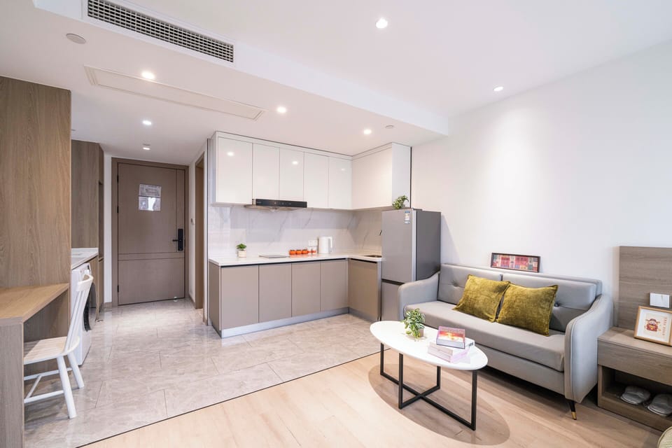 Design Apartment | Living room