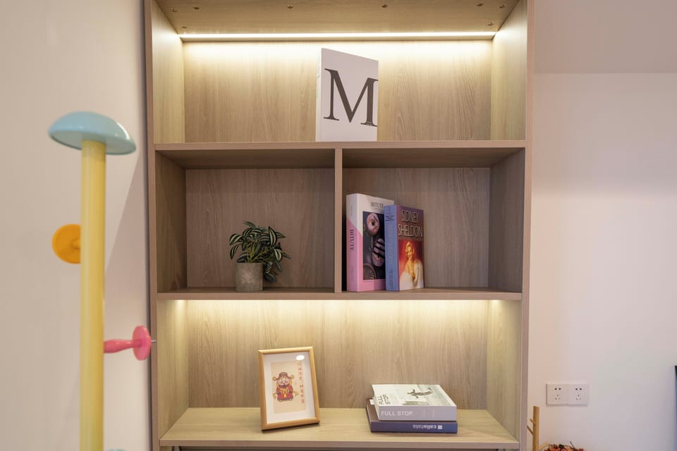 Comfort Apartment | Desk, soundproofing, free WiFi, bed sheets