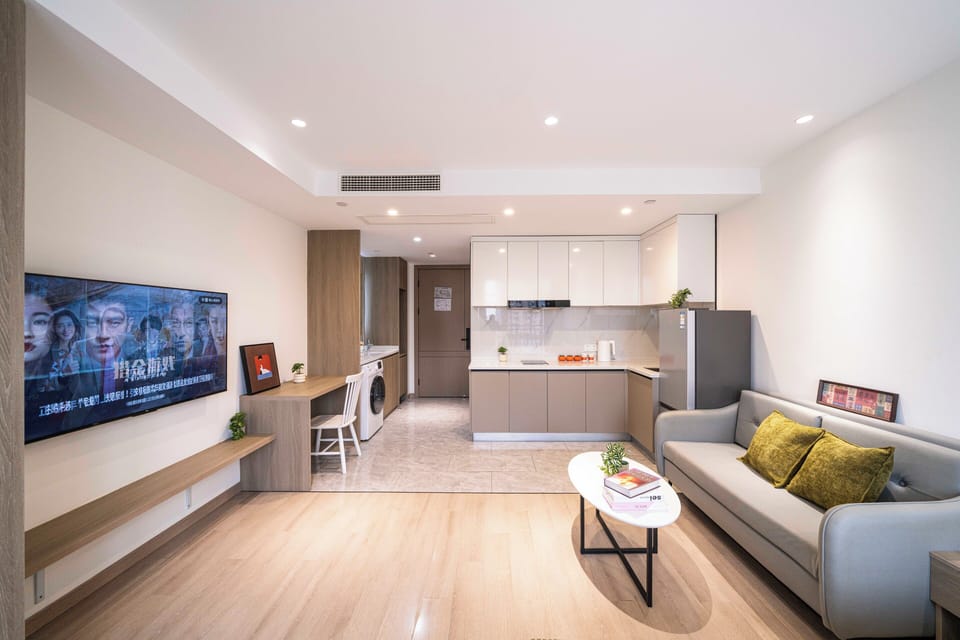 Design Apartment | Living room