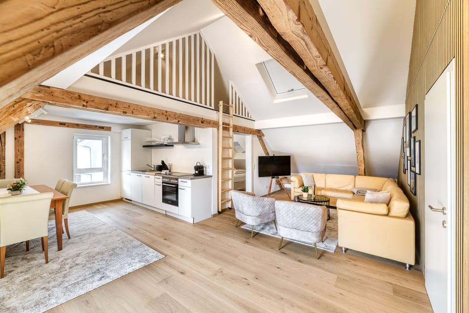 House | 1 bedroom