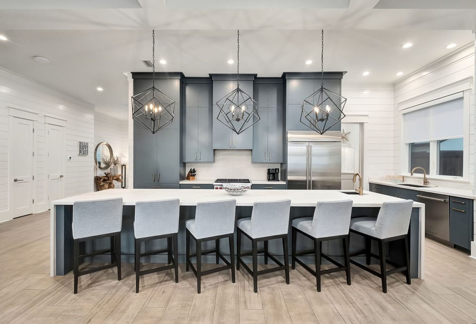 Seaside Serenity 5