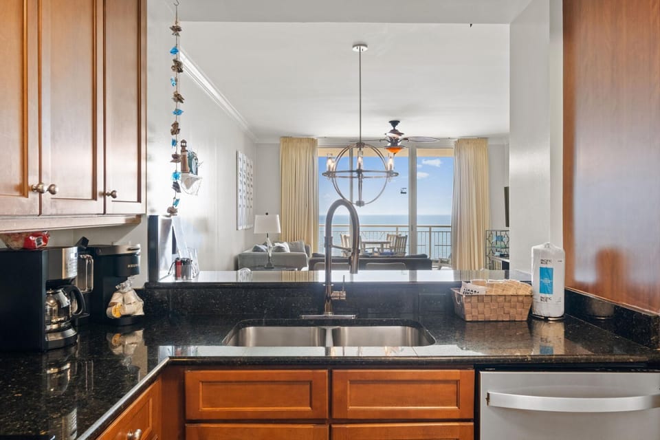 Condo, Multiple Beds (Indigo East 1003) | Interior