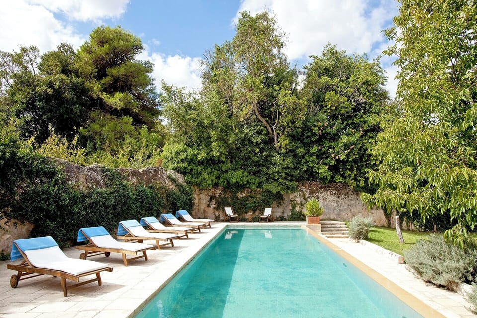 All you have to do is lie down and take a plunge occasionally!