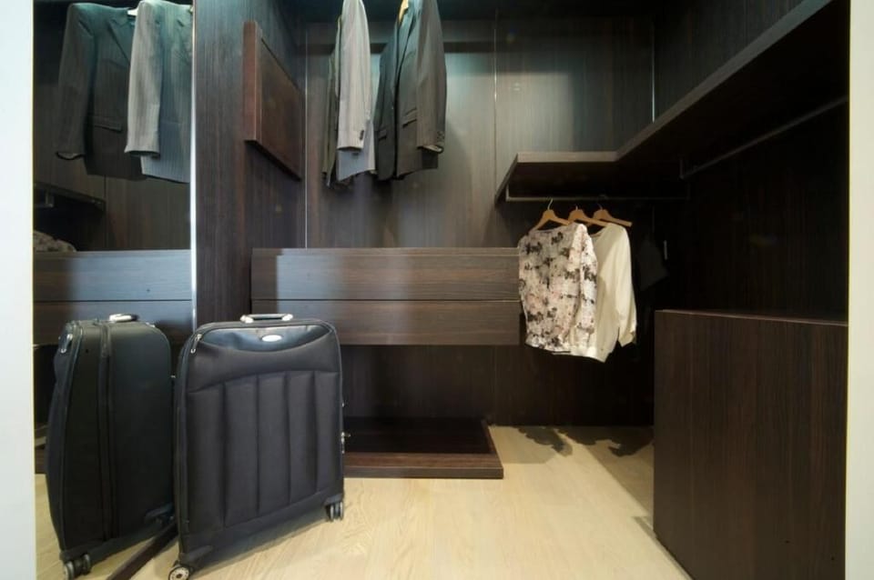 Superior Double Room | In-room safe, desk, blackout drapes, soundproofing