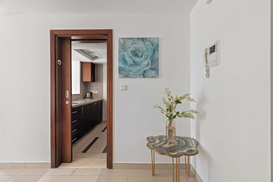 Classic Apartment, Courtyard View | Individually decorated, individually furnished, desk, laptop workspace