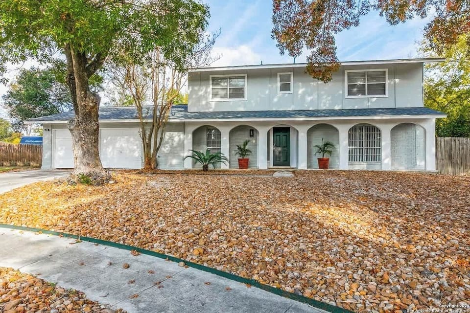 Frontyard