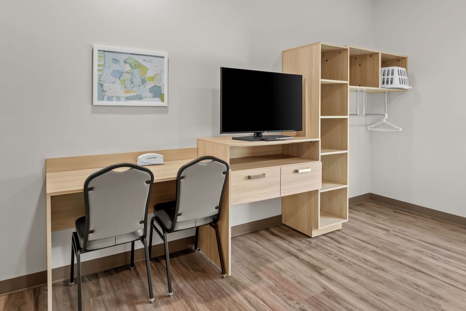 Suite, 2 Queen Beds, Accessible, Non Smoking | Free WiFi