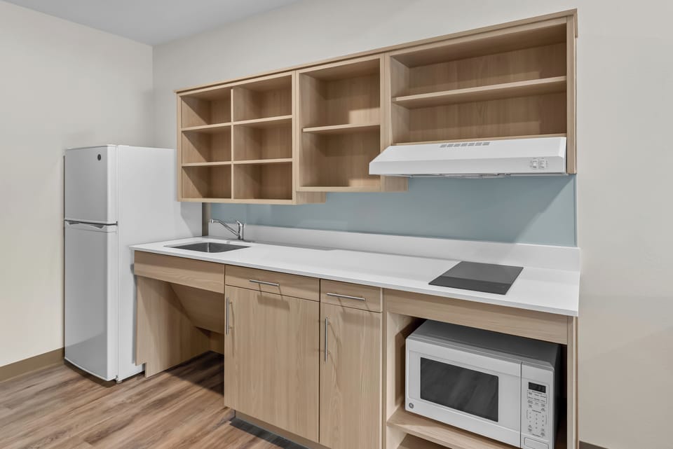 Suite, 2 Queen Beds, Accessible, Non Smoking | Free WiFi
