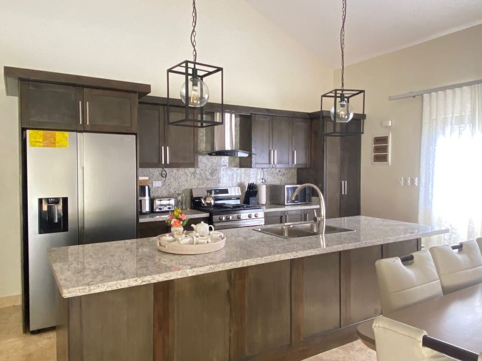 Villa, 5 Bedrooms, Accessible, Smoking | Interior