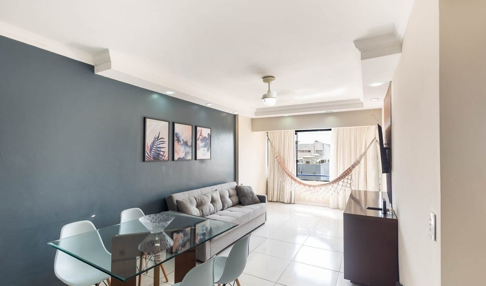 Basic Apartment | Interior
