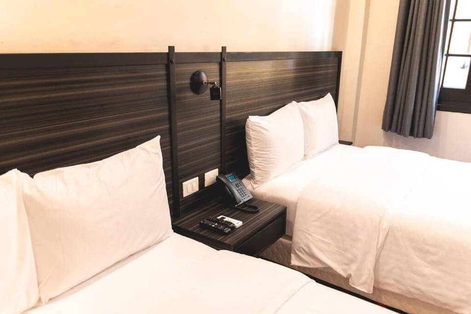 Bedroom. Interior and views may vary by availability.