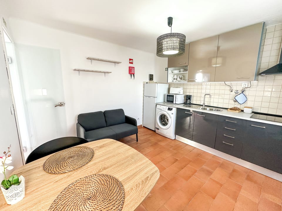 Studio | Private kitchen