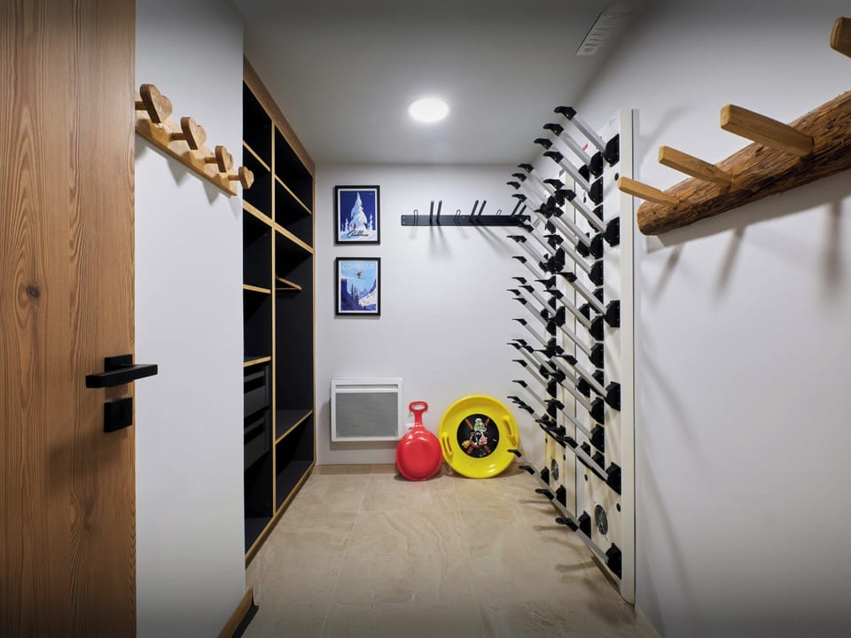 Skiroom
