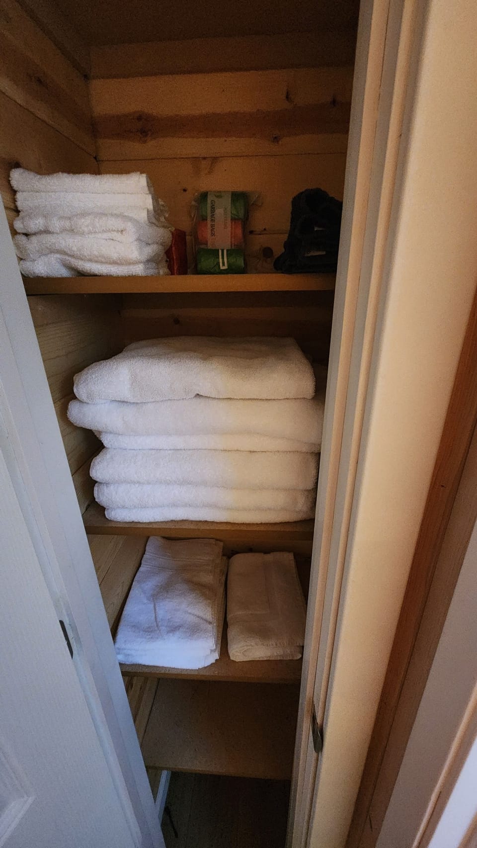 Miscellaneous