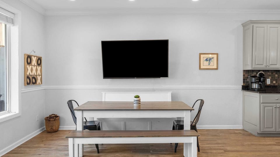 Apartment (4 Bedrooms) | Interior