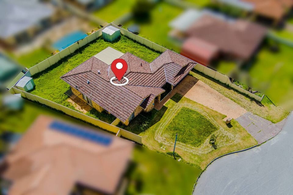 Property map