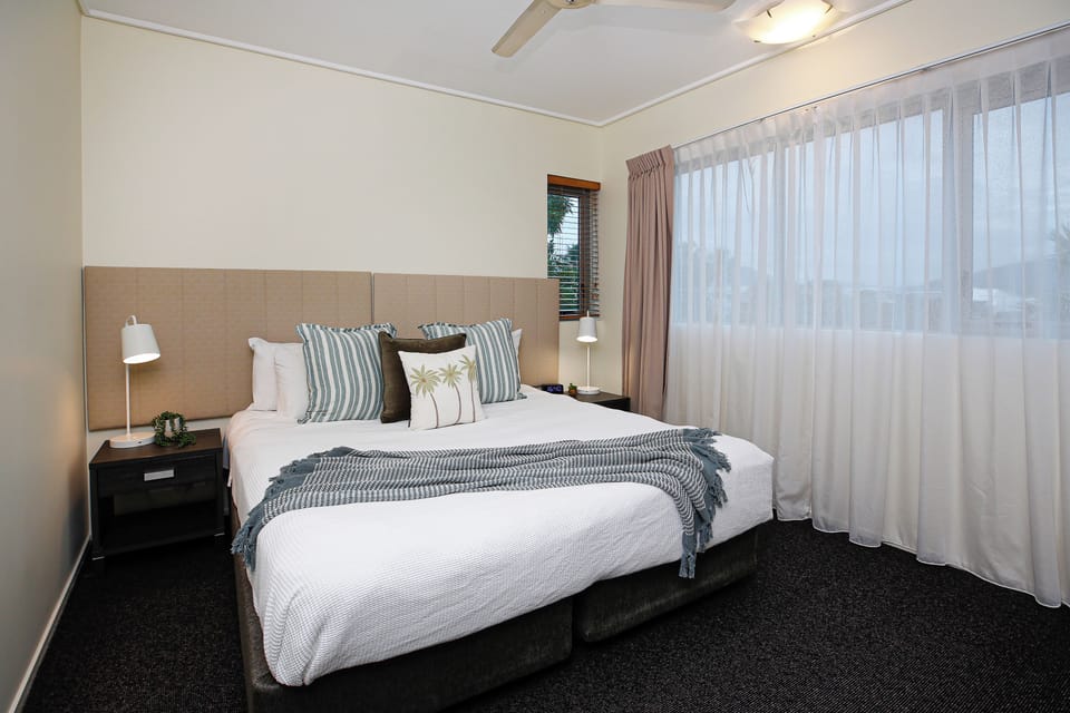 Apartment, City View | Free WiFi