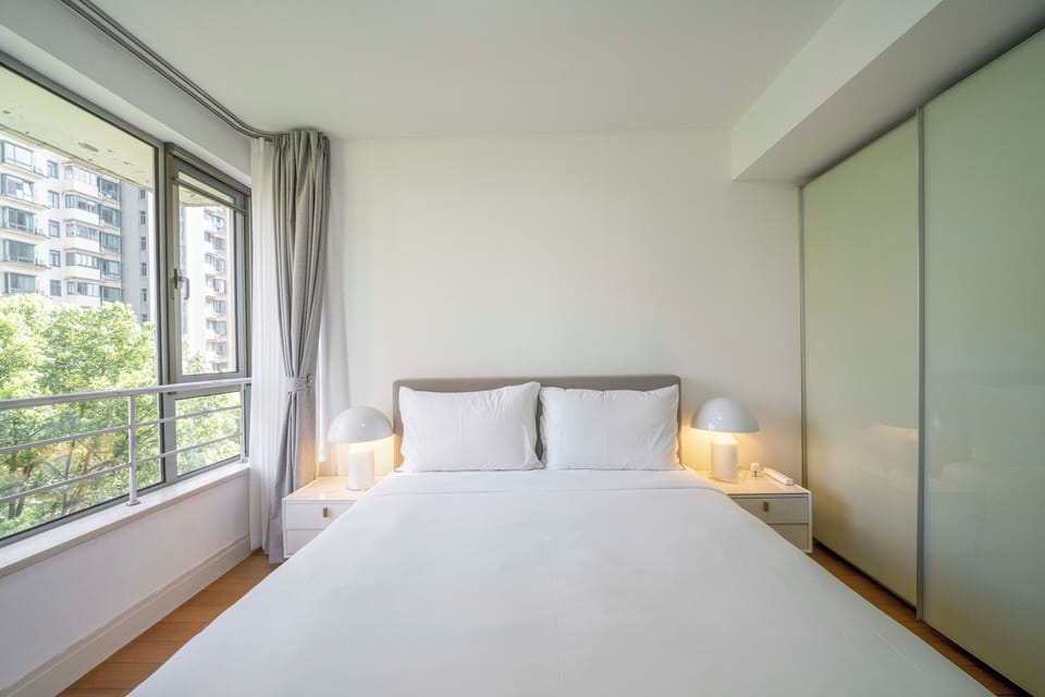 Superior Apartment, 1 Bedroom, Kitchen, City View | Iron/ironing board, free WiFi