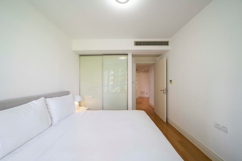 Superior Apartment, 1 Bedroom, Kitchen, City View | Iron/ironing board, free WiFi