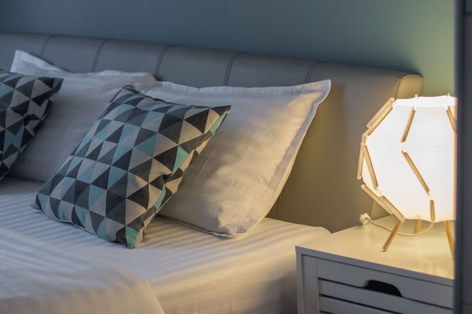 Exclusive Apartment, Balcony, City View | Premium bedding, memory foam beds, individually decorated